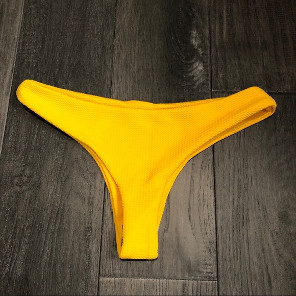 Zaful Other - ZAFUL • BIKINI BOTTOMS